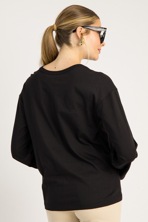 Easy Long Sleeve Tee, Black - 0714-58.jpg