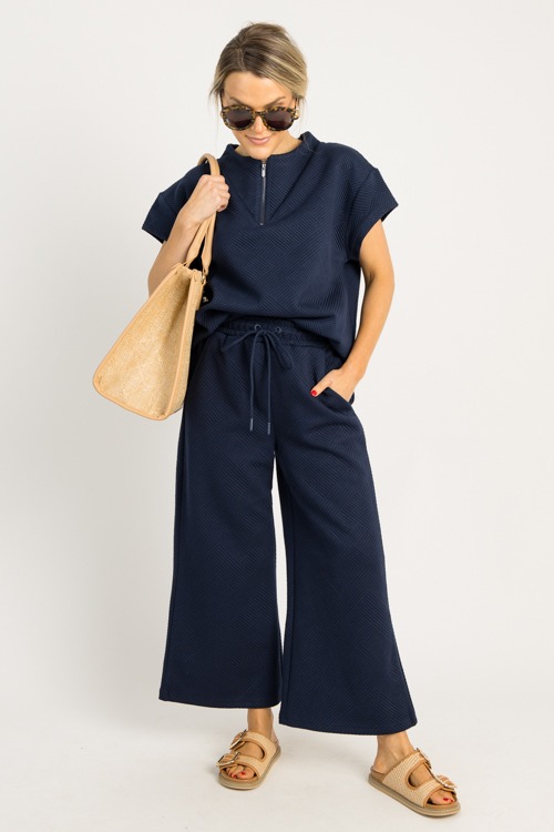 Textured Half Zip Set, Navy - 0714-68.jpg