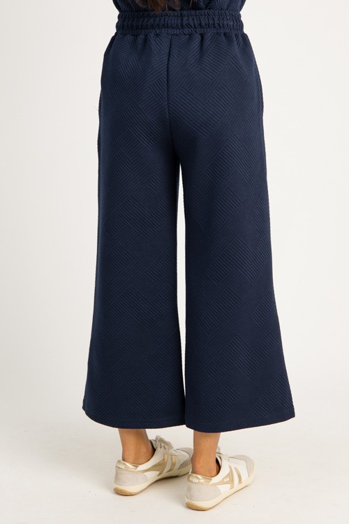 Textured Half Zip Set, Navy - 0714-69.jpg