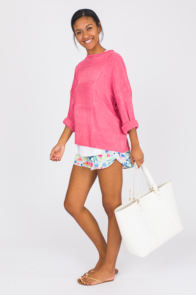 Dani Sweater, Bubblegum