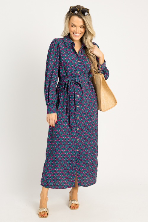 Ava Maxi, Second Glance
