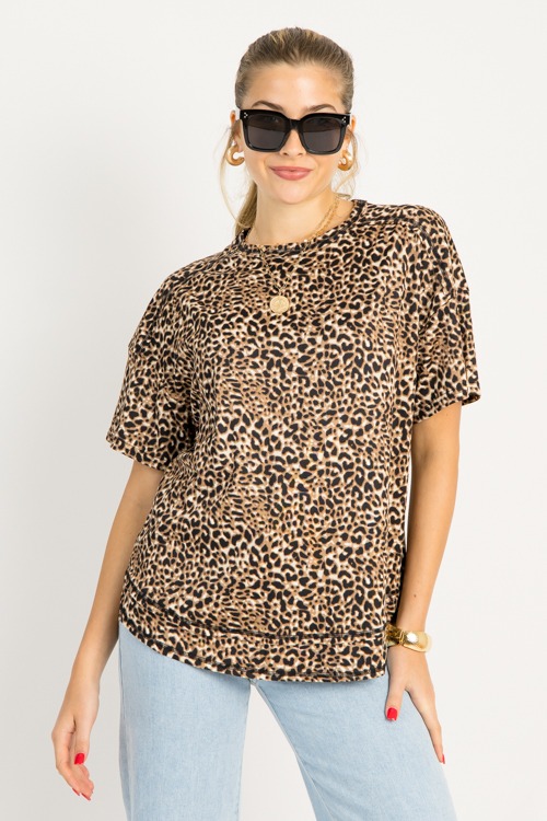 Rib Knit Leopard Tee, Mocha - 0715-4.jpg