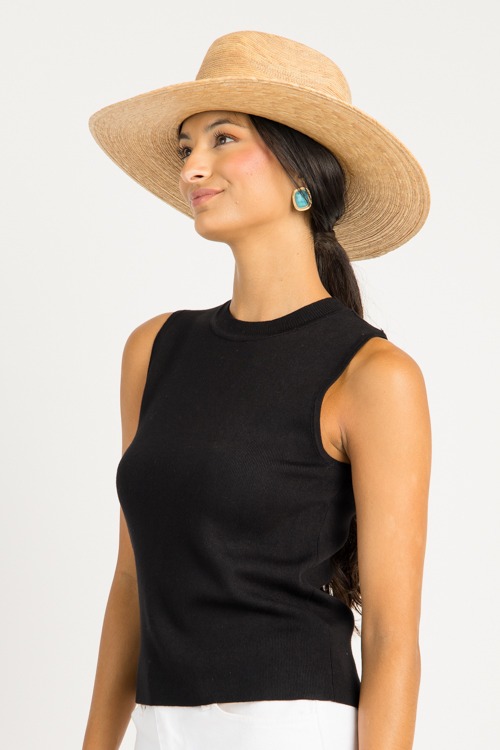 Leola Sweater Tank, Black - 0715-87.jpg