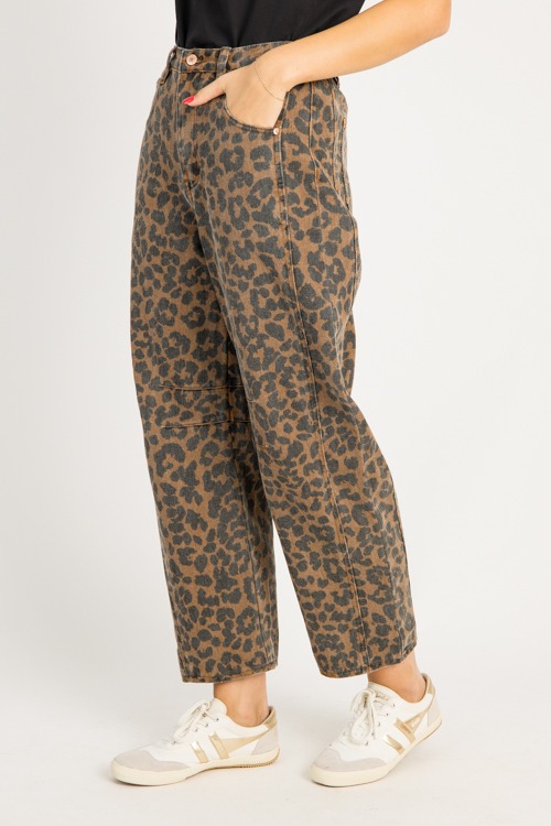 Leopard Barrel Jeans - 0716-29h.jpg