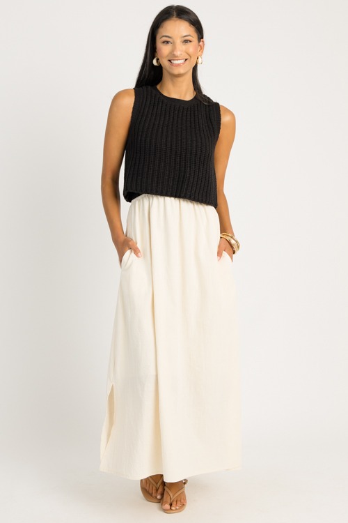 Layered Twofer Maxi, Black/Cream - 0716-47.jpg