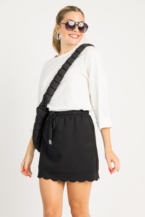 Scalloped Skort, Black - 0716-4p.jpg