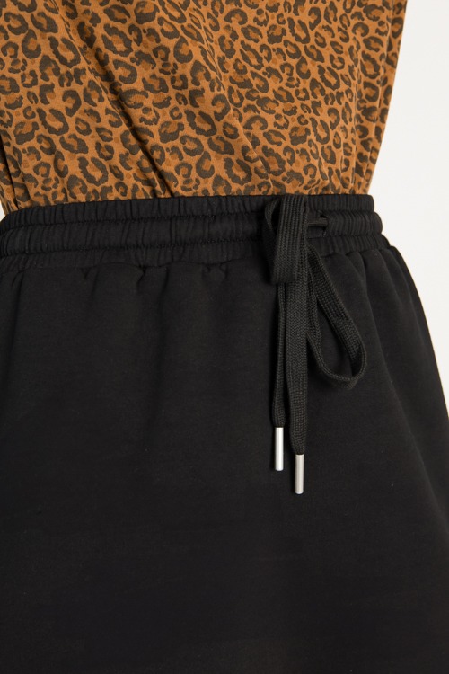 Scalloped Skort, Black - 0716-9.jpg