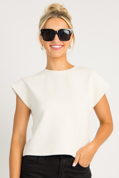 Ultra Soft Spacer Top, Bone - 0717-118.jpg