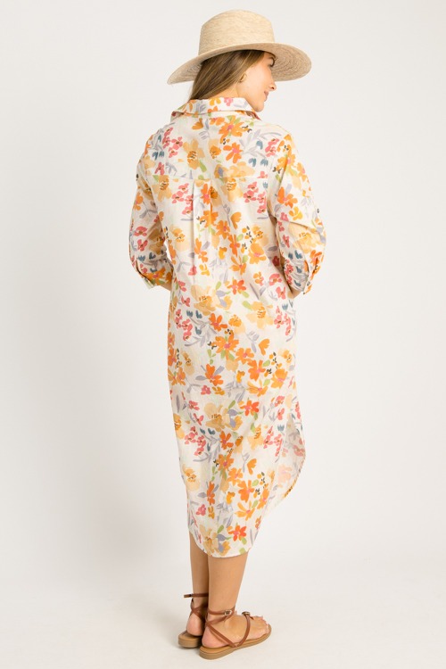 Shannon Shirt Dress, Multi Flor - 0717-127.jpg