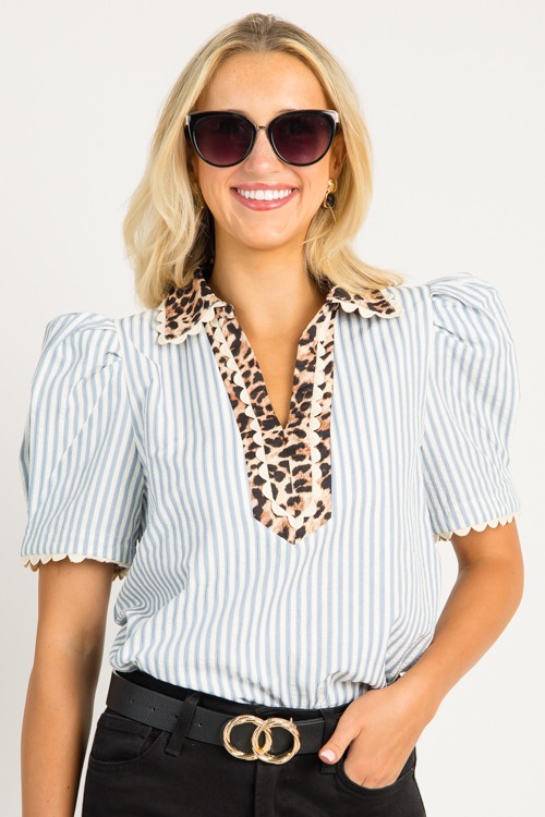 Leopard Scallop Stripe Top - 0717-98.jpg