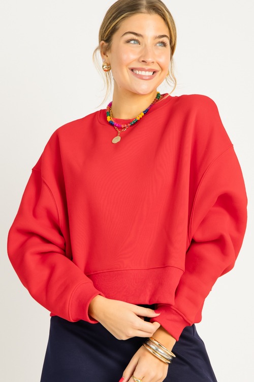 The Perfect Sweatshirt, Red - 0718-109.jpg