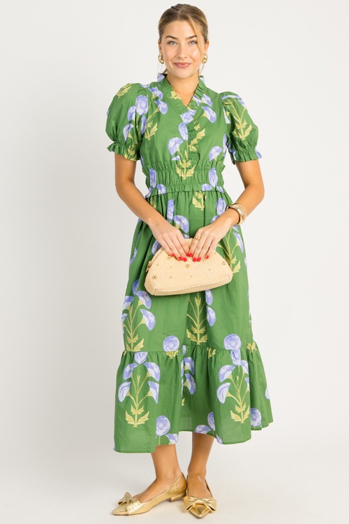 Colleen Floral Maxi, Green - 0721-47.jpg