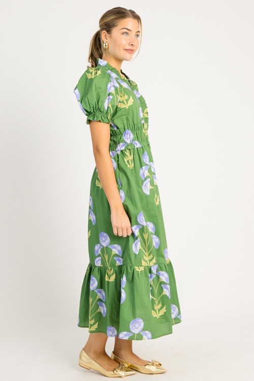 Colleen Floral Maxi, Green - 0721-50.jpg