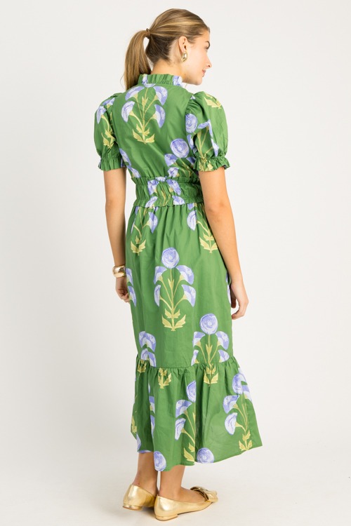 Colleen Floral Maxi, Green - 0721-51.jpg