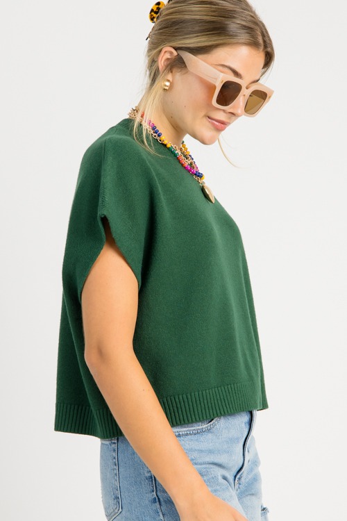 Macie Sweater, Forest Green - 0722-21h.jpg
