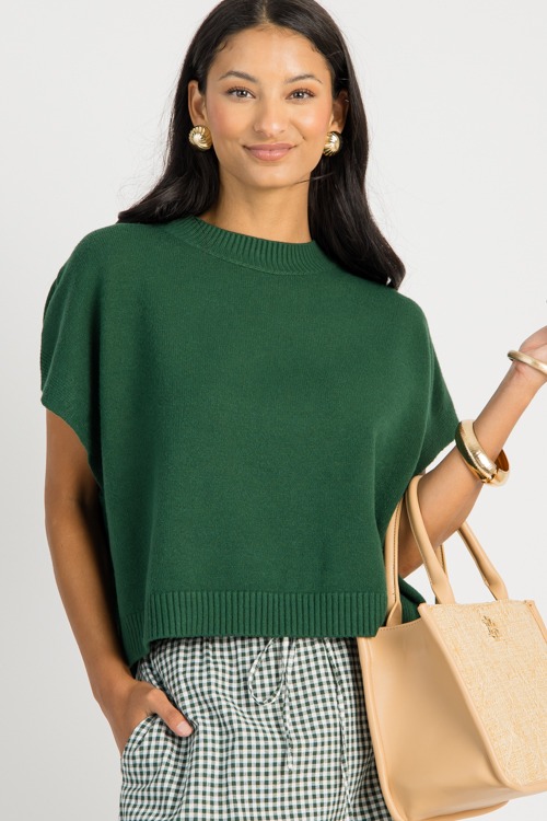 Macie Sweater, Forest Green - 0722-23.jpg