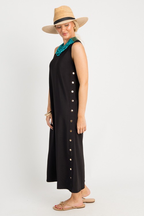 Buttoned Up Rib Midi, Black - 0722-38p.jpg
