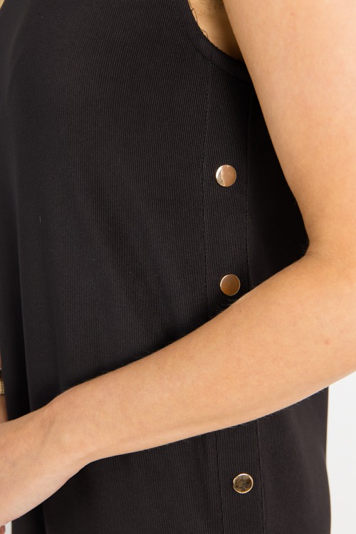 Buttoned Up Rib Midi, Black - 0722-40.jpg