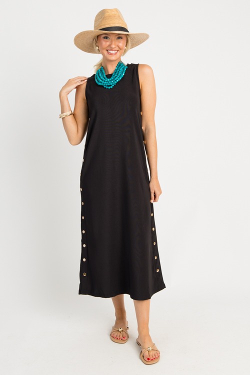 Buttoned Up Rib Midi, Black - 0722-42.jpg