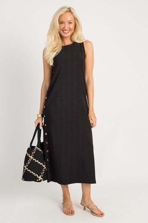 Buttoned Up Rib Midi, Black - 0722-44.jpg