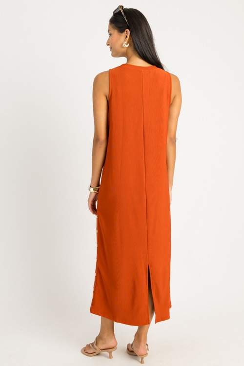 Buttoned Up Rib Midi, Rust - 0723-14.jpg