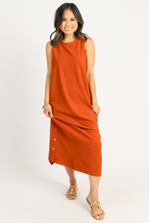Buttoned Up Rib Midi, Rust - 0723-17.jpg