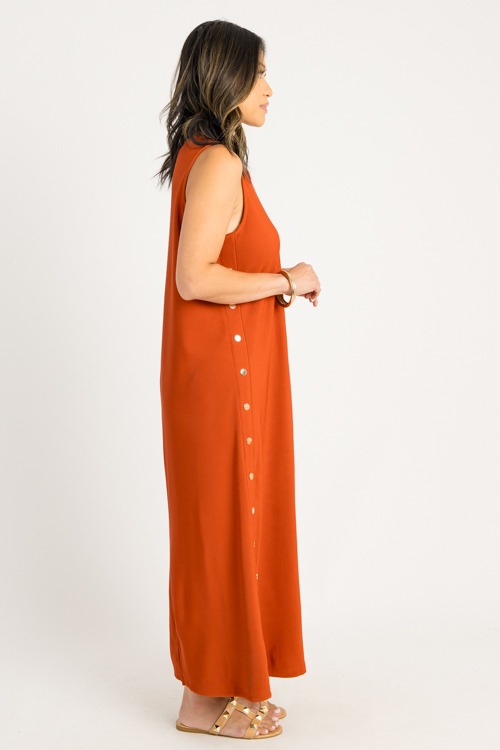 Buttoned Up Rib Midi, Rust - 0723-18.jpg