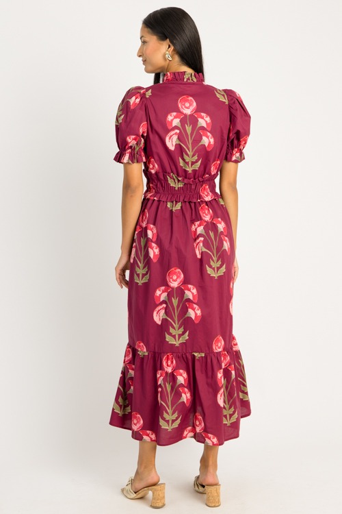 Colleen Floral Maxi, Wine - 0723-28h.jpg