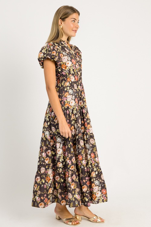 Candance Floral Maxi, Chocolate - 0723-44.jpg