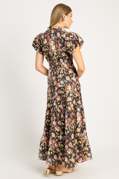 Candance Floral Maxi, Chocolate - 0723-45.jpg