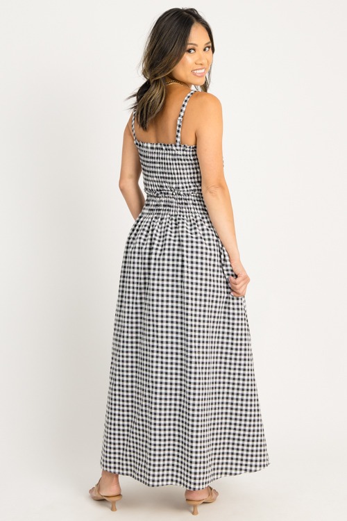 Laura Gingham Maxi, Black - 0723-6.jpg