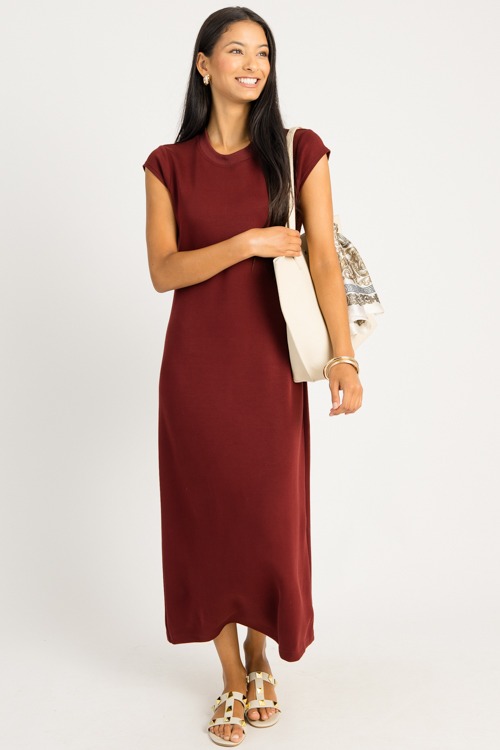 Luxe Knit Maxi, Burgandy - 0723-72.jpg