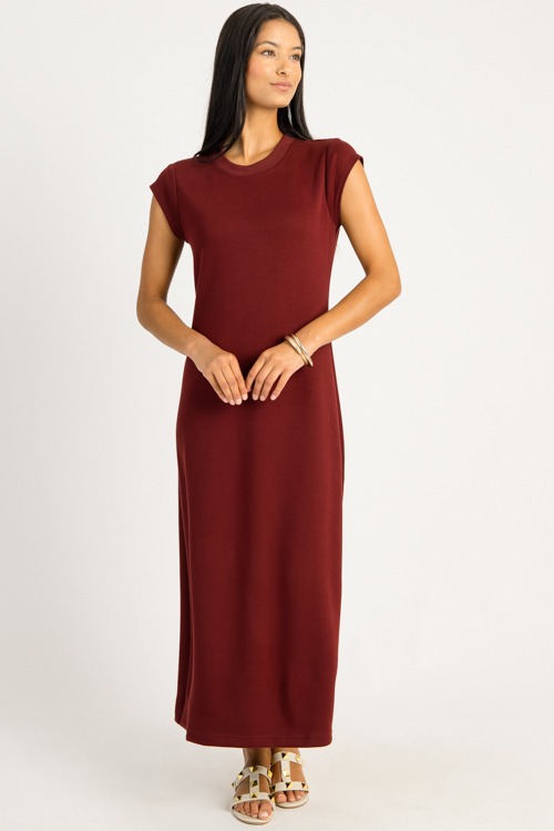 Luxe Knit Maxi, Burgandy - 0723-73.jpg