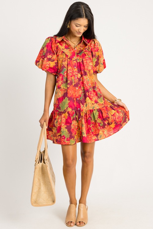Floral Fusion Dress, Wine - 0723-76p.jpg