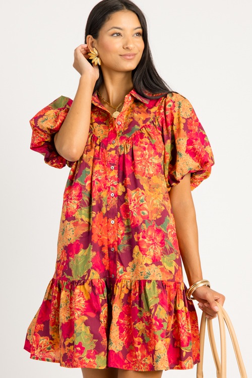 Floral Fusion Dress, Wine - 0723-77h.jpg