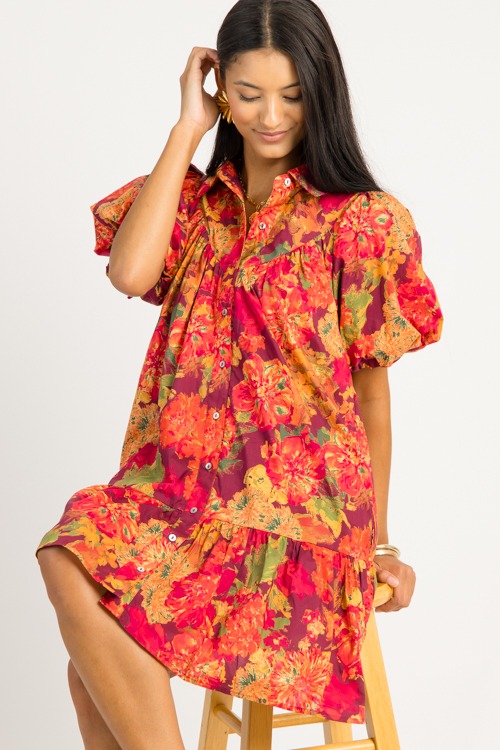 Floral Fusion Dress, Wine - 0723-84.jpg