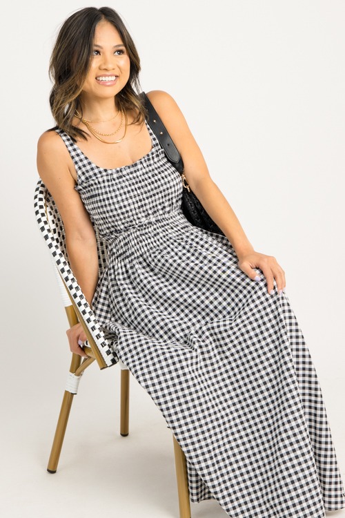 Laura Gingham Maxi, Black - 0723-9.jpg