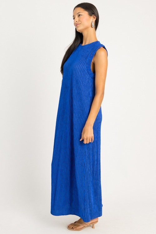 Textured Stripes Maxi, Royal Bl - 0724-44.jpg