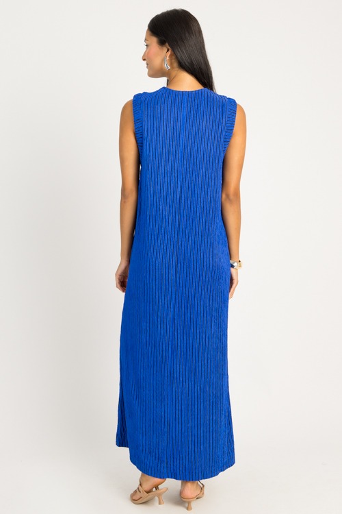 Textured Stripes Maxi, Royal Bl - 0724-45.jpg