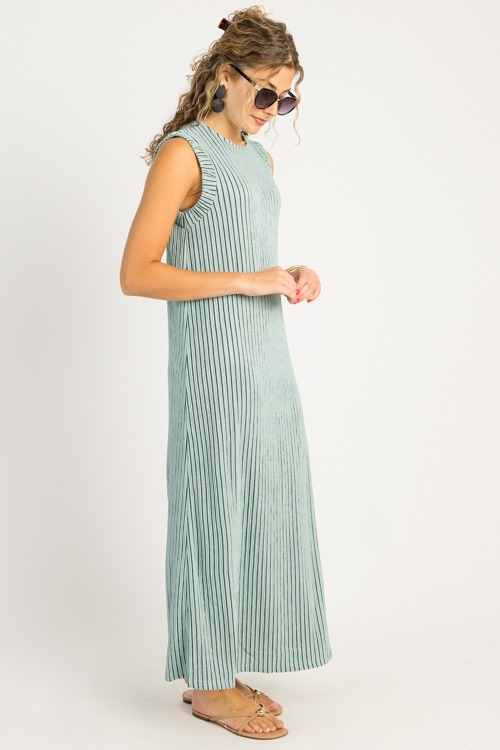 Textured Stripes Maxi, Mint - 0724-55.jpg