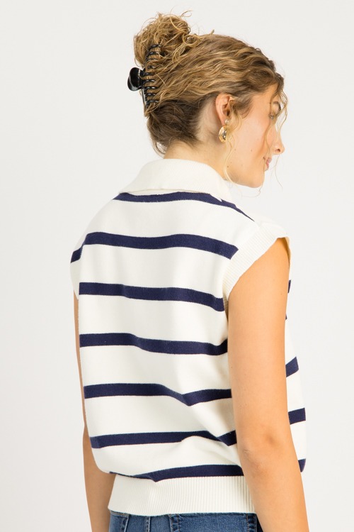 Nora Striped Sweater, Cream - 0724-65h.jpg