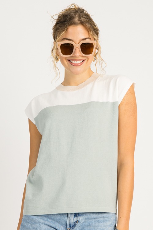 Colorblock Crew Sweater, Lt Sag - 0724-82.jpg