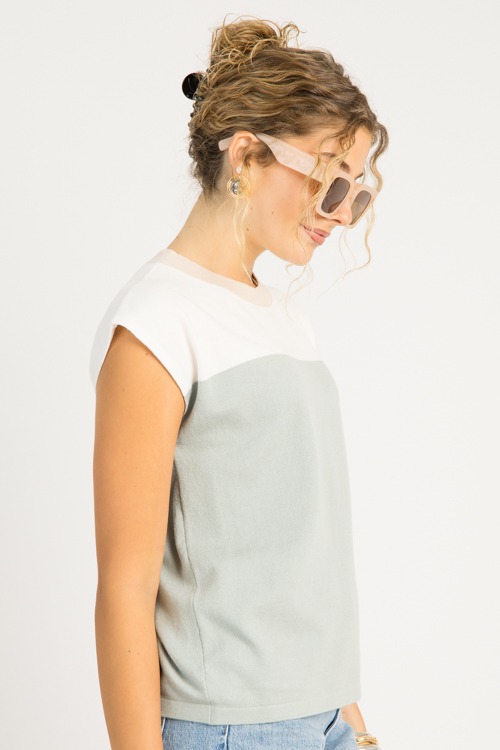 Colorblock Crew Sweater, Lt Sag - 0724-83.jpg