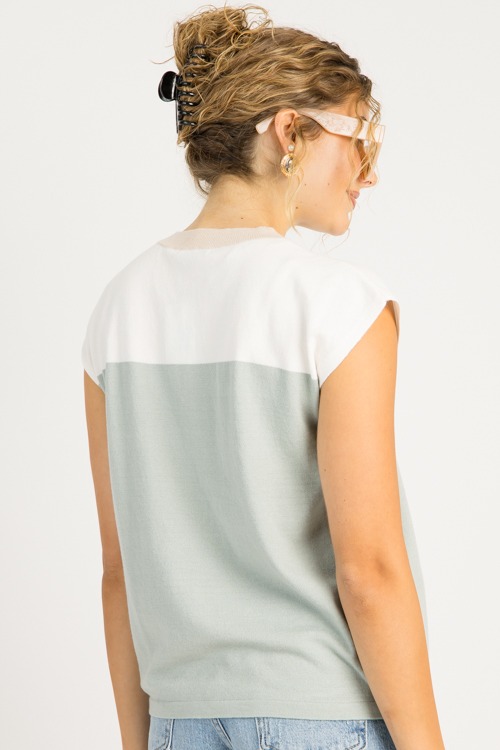 Colorblock Crew Sweater, Lt Sag - 0724-86.jpg