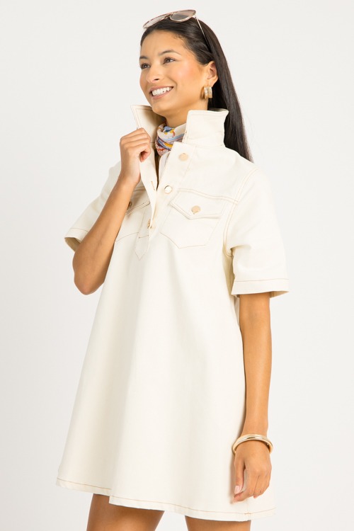 Hazel Shirt Dress, Cream - 0724-93.jpg