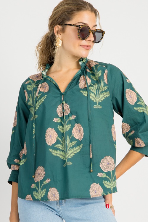 Block Print Button Top, H. Gree - 0725-66.jpg