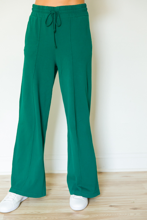 Pine Sweatpants Set