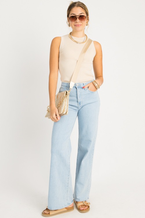 Crew Neck Sweater Tank, Oatmeal - 0728-102h.jpg