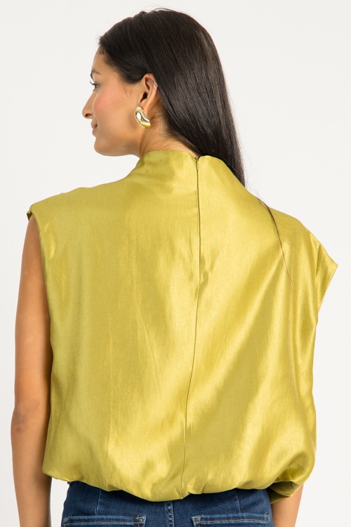 Shine On Blouse, Chartreuse - 0728-59.jpg
