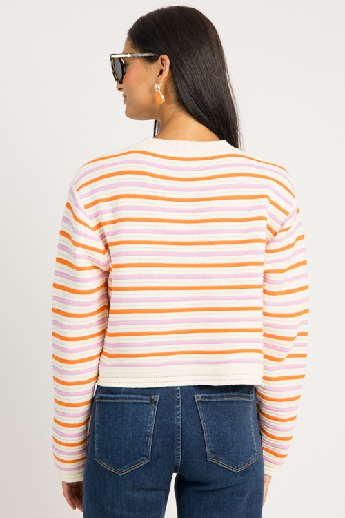 Mixed Stripe Sweater, Cream/Pin - 0728-7.jpg